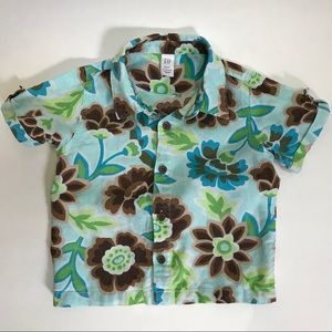 Baby Gap shirt